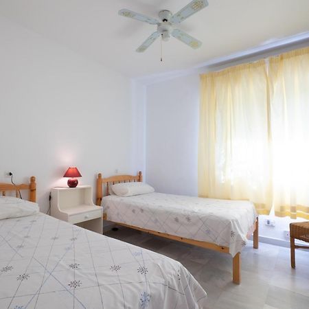 Villa Cipreses Frigiliana Esterno foto