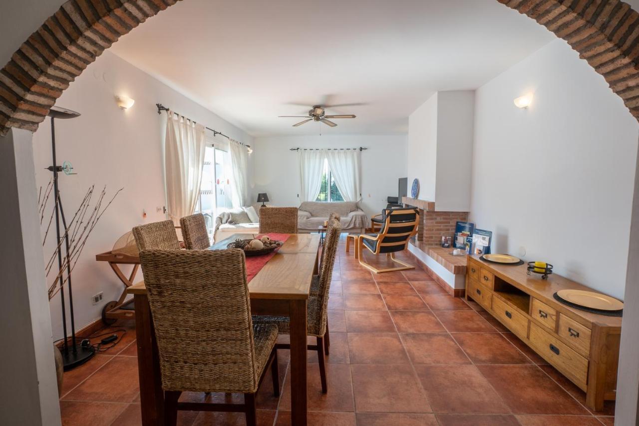 Villa Cipreses Frigiliana Esterno foto