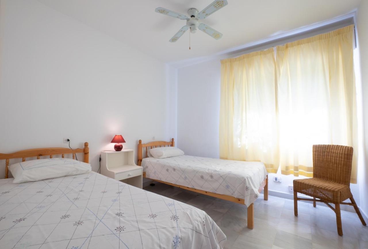Villa Cipreses Frigiliana Esterno foto