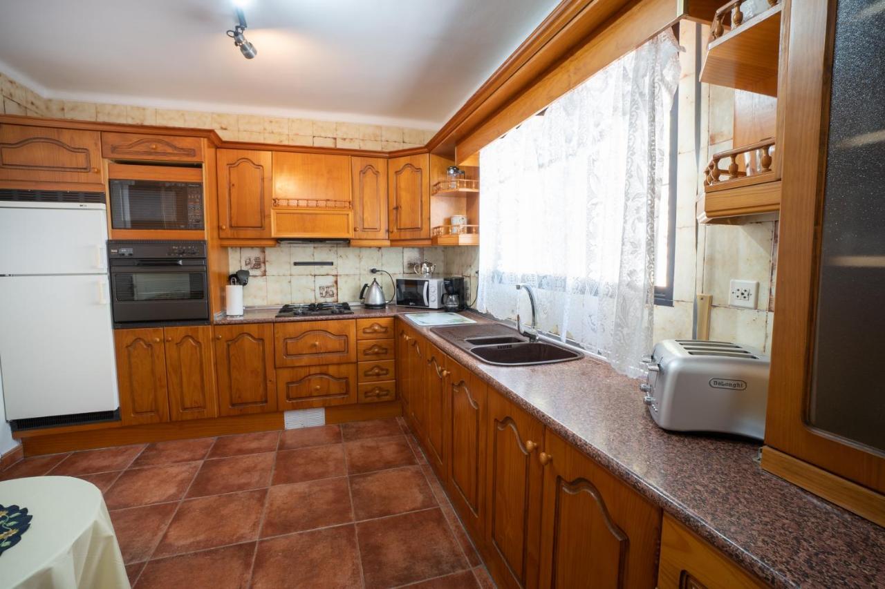 Villa Cipreses Frigiliana Esterno foto