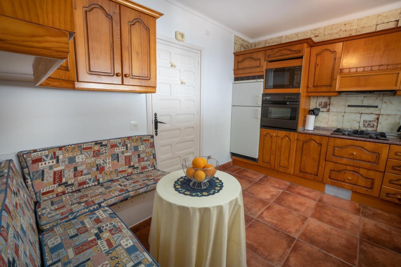 Villa Cipreses Frigiliana Esterno foto