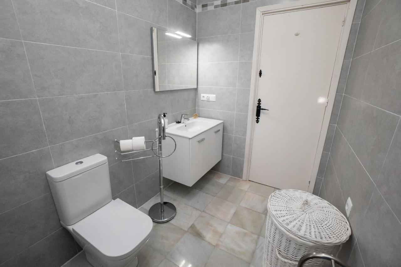 Villa Cipreses Frigiliana Esterno foto
