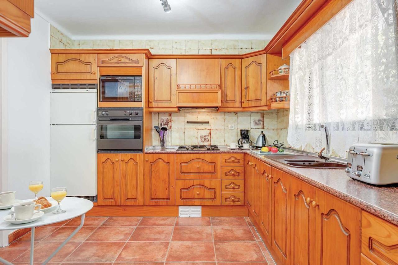 Villa Cipreses Frigiliana Esterno foto